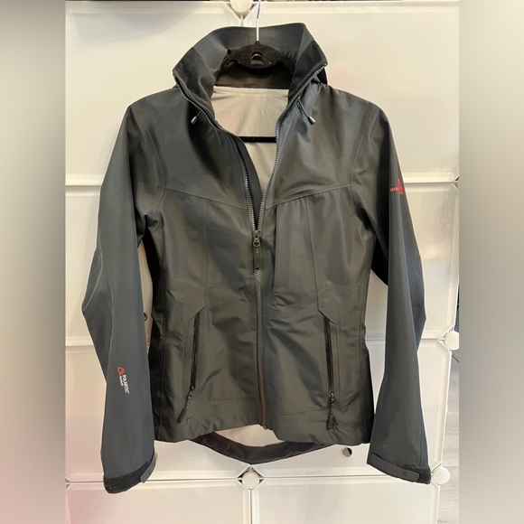 Westcomb Copa Jacket - Picture 2 of 7